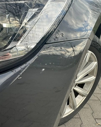 Volkswagen Passat cena 67000 przebieg: 132000, rok produkcji 2016 z Trzemeszno małe 301